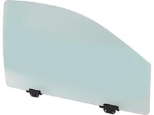 Replacement AP 95FR85H Door Glass Fits 2007-2009 Chrysler Aspen Door Glass