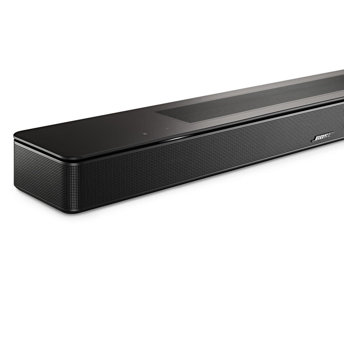 Bose Smart Soundbar 600 - Black for sale online | eBay