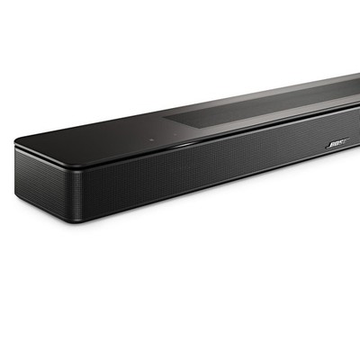 【美品】 Bose Smart Soundbar 600 Amazon.com: Bose Smart Soundbar 600 with Dolby Atmos