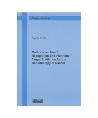 Methods on Tumor Recognition and Planning Target Prediction for the Radiotherapy