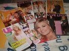 Carrie Underwood 100 Clippings Color and B/W — photo 2