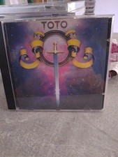 Toto  von  Toto  (CD, 1986)