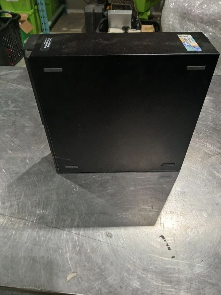 DELL SFF Desktop Computer i5-4570 2.9 GHz 4GB RAM 300GB HDD Win10 - Image 4 of 4
