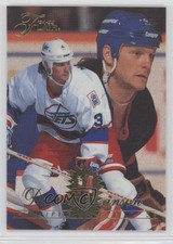 1994-95 Flair Dave Manson #207 0a1