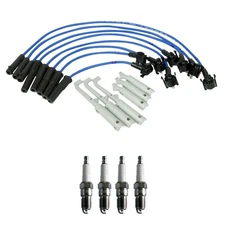 NGK Ignition Kit For Mazda