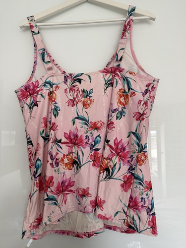 Sunseeker Tankini Oberteil Gr 48 E - Bild 2 von 4