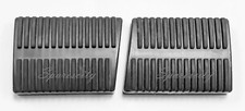 COMMODORE for VTVX VY VZ HDT CLUTCH & BRAKE RUBBER PEDAL PAD