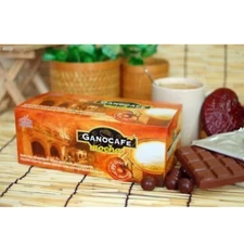 Gano Excel Gano Cafe Mocha With Ganoderma Lucidum Extract 15x28g/Box
