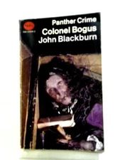 Colonel Bogus (John Blackburn - 1969) (ID:21136)