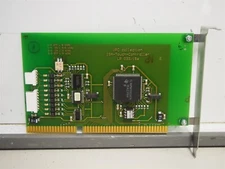 VPC Collection LP 033/19a ISA Touch Controller Card