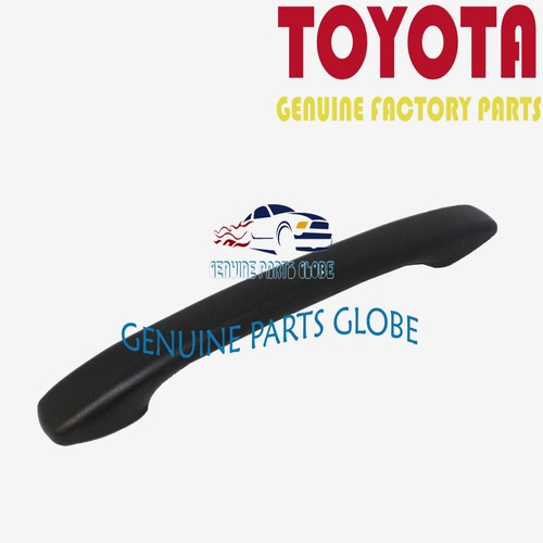 GENUINE OEM TOYOTA SUPRA SC300 SC400 INTERIOR ASSIST GRIP HANDLE W/RETAINERS SET - Picture 7 of 7