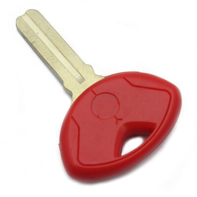 Motorrad Schlüssel Blank Key Uncut Klinge Für BMW ... – Vicedeal