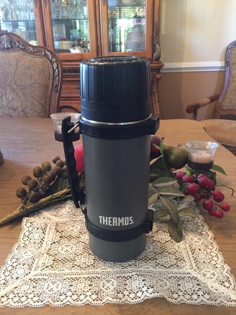 thermos flask stopper replacement