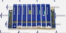 Staedtler Mars-Lumograph 2mm K5 Lead Refills 12 Count
