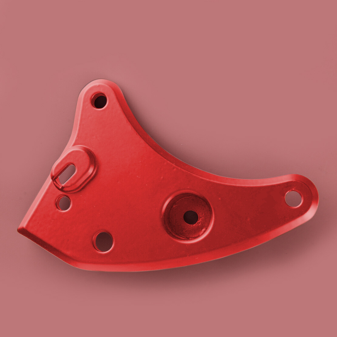 Billet Shift Arm Base Shifter Bracket For Can-Am Renegade