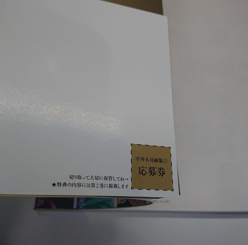 HISASHI HIRAI Illustration Works 1 OBI Poster Art Book Gundam Seed Infinite 465 - Picture 9 of 15