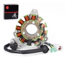 Generator Stator Fits for Yamaha Banshee 350 1987 - 2006 3GG-85510-01-00 YFZ350
