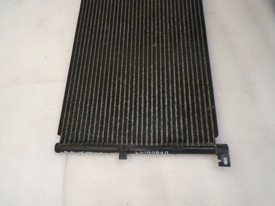 DK806149 2002 - 2004 年 JAGUAR X 类型 2.5 A/C 交流电空调调节器 原始设备制造商 — 第 3/4 张图片