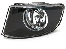 For 2007-2013 BMW 335i Fog Light Left - Driver Side 73419YQVJ 2008 2009 2010