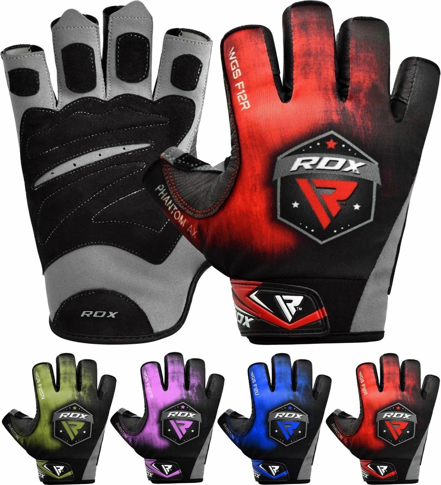 adidas full finger essential gloves