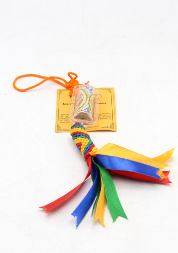 Journey Protection Amulet - Picture 3 of 3