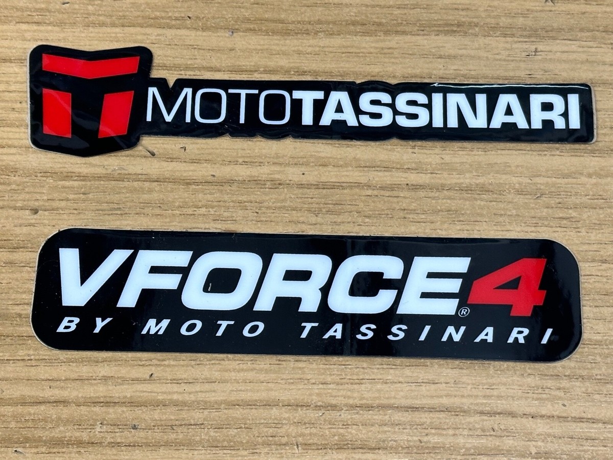 V-force Reeds Vf3 Reed Petal Set 3p682m New 4 Moto Tassinari V-FORCE 4 Reed Petal Replacement Kit Req. 1 Per Intake... Tubing Paddles For River - Foto 4