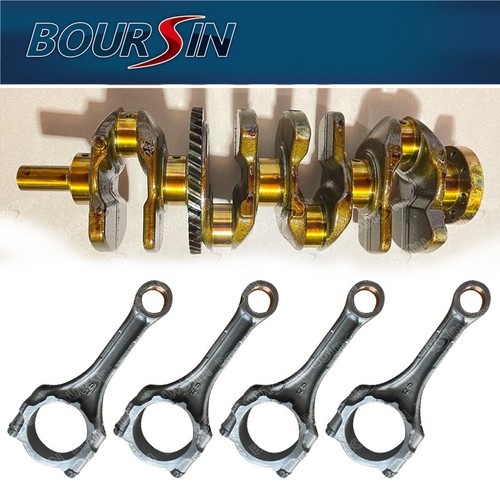 Roulement de tige de raccordement offres vilebrequin pour Toyota 2AZFE 2AZ