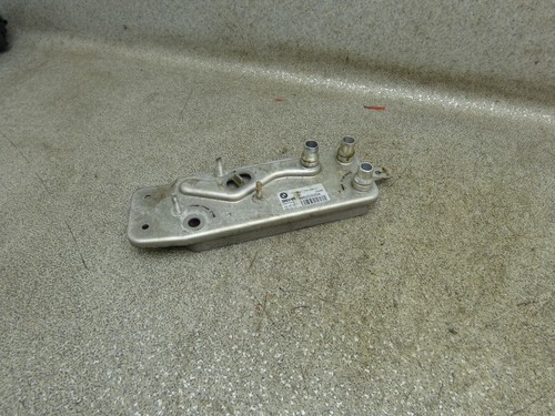 Getriebeölkühler 7597890 151Tkm BMW F01 F04 ActiveHybrid 7 750i 10.1540.219