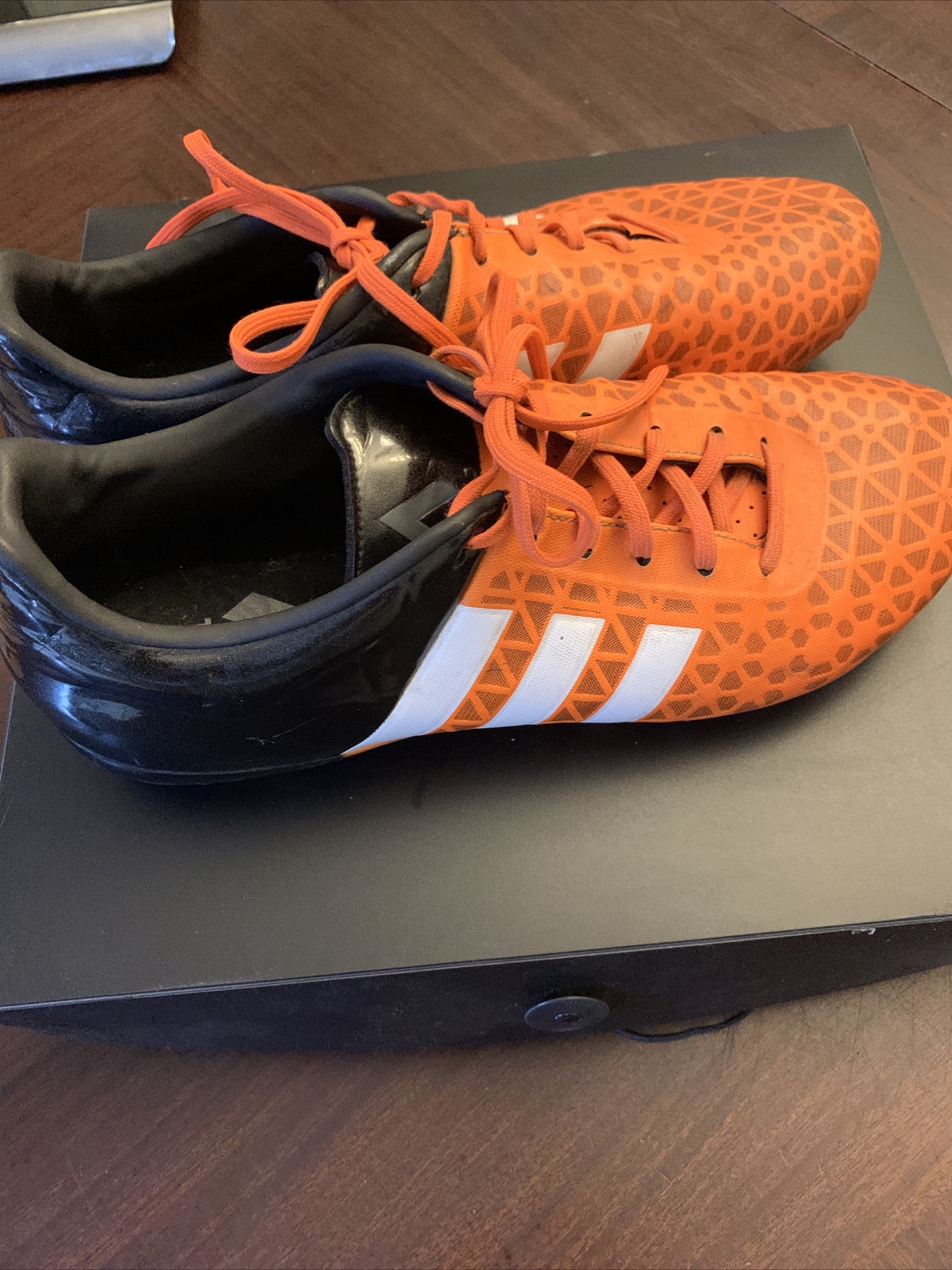 adidas ace 15.3