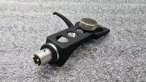 Technics Sl1200, Sl1210 series. Original Headshell Incl 4gr Weight - 第 3/6 張圖片