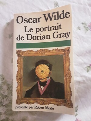 Taschenpresse / Oscar Wilde / Das Porträt von Dorian Gray / 1979