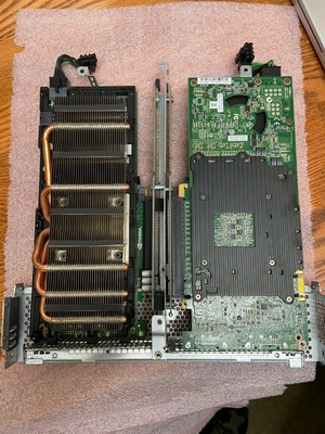 Nvidia tesla m2090