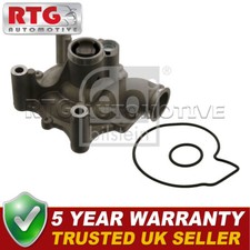 Water Pump Fits Mini Cooper 2002-2007 JCW 2004-2007 1.6 11517520123SK