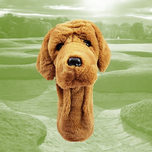 rhodesian ridgeback plush