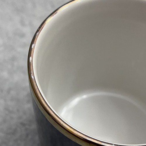 Lote de 2 tazas de café County Sheriffs of Colorado azul marino dorado 10 oz leer - Imagen 12 de 18