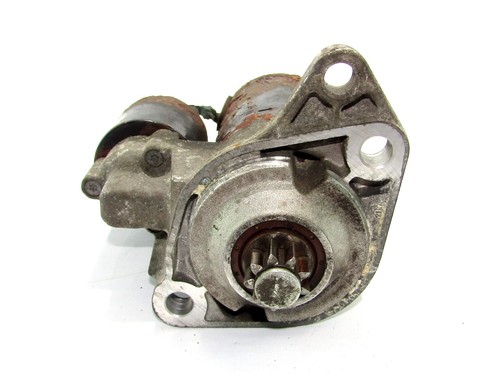 2000 SEAT TOLEDO MK2 1M 1.6 PETROL Anlasser Starter motor 0001121006
