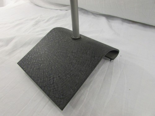 Speaker Floor Stand Adjustable to 39" at Full Extension - Picture 3 of 5