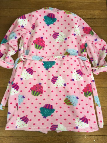 *construye tu propio gran lote niñas pijama bata GAP viejo azul marino niños lugar 7 - 8 - Imagen 54 de 69