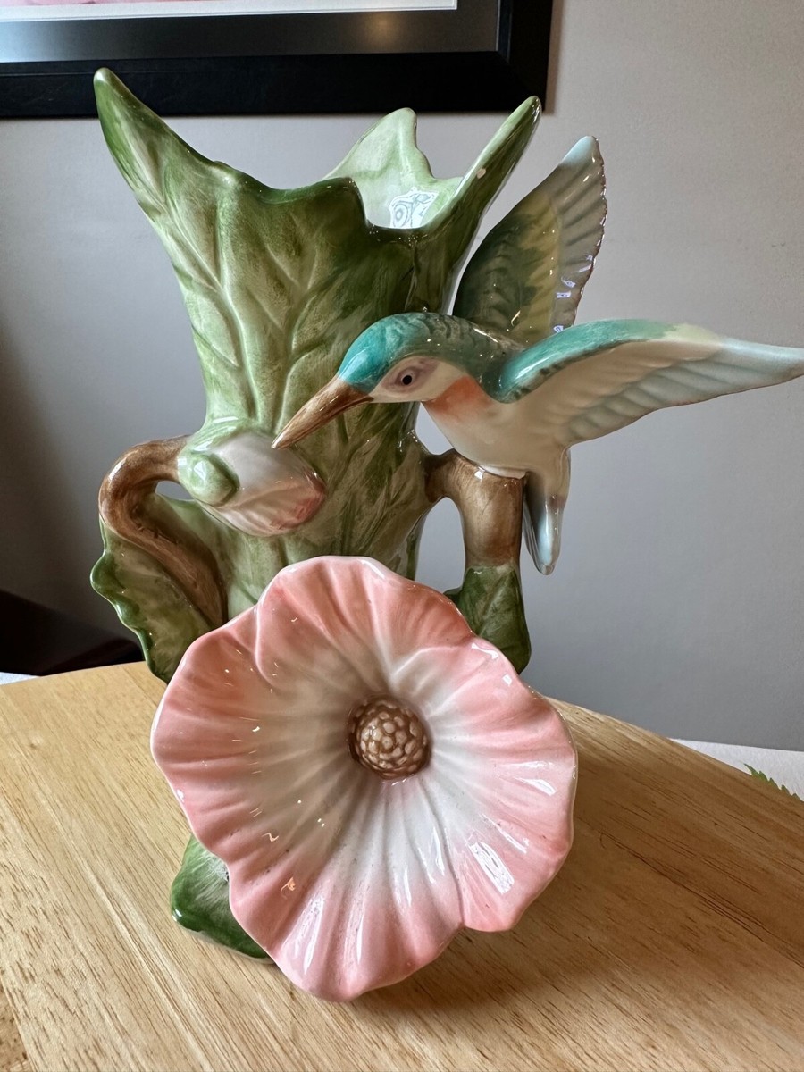水差し　ヴィンテージ品 / フィッツアンドフロイド Fitz and Floyd 水差し ヴィンテージ品 / フィッツアンドフロイド Fitz and Floyd