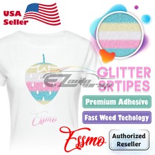 Heat Transfer Vinyl GS Floral Summer HTV T-Shirt 20" Iron On Heat Press #GS08
