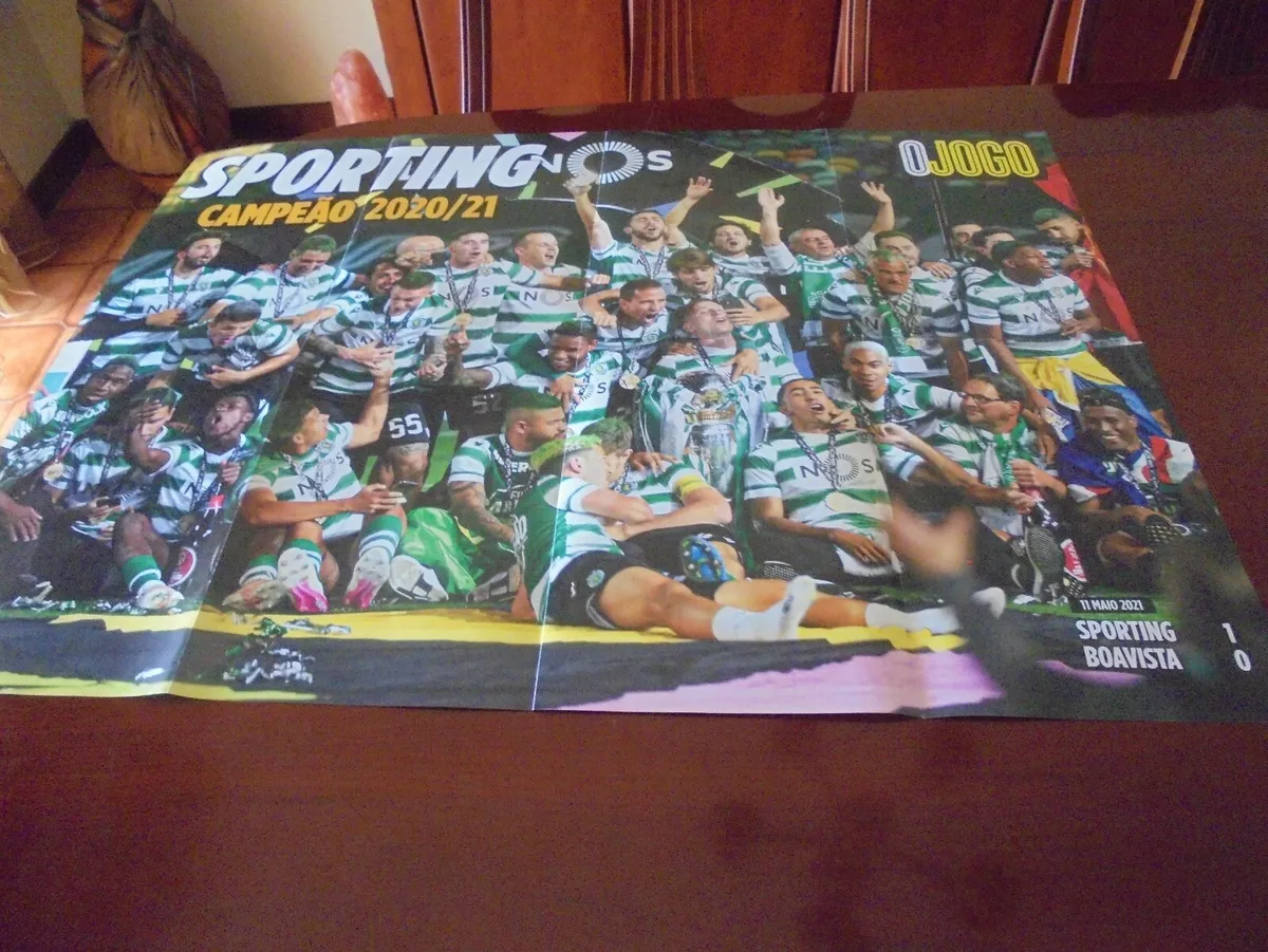 quando joga o sporting –