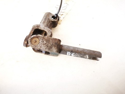 Volkswagen Passat 1992 Steering Knuckle Joint Coupling (Steering C #1176766-23