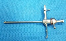 Olympus A3811 Pediatric Sheath with Obturator, 10.5 Fr