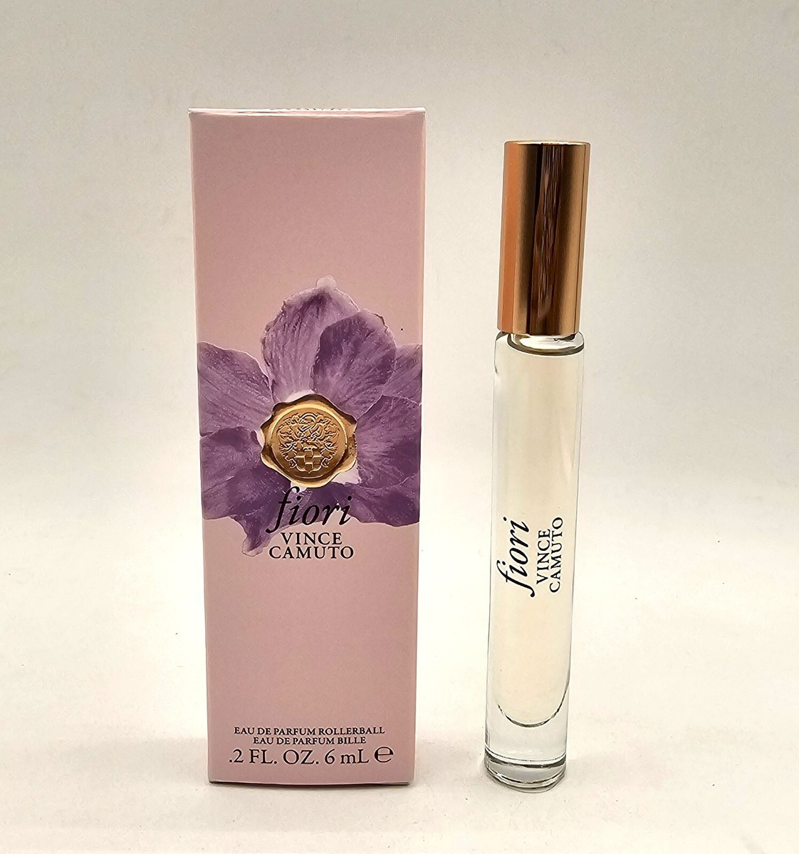 Parfum Fiori Vince Vince Camuto Vince Camuto Fiori Eau De Parfum