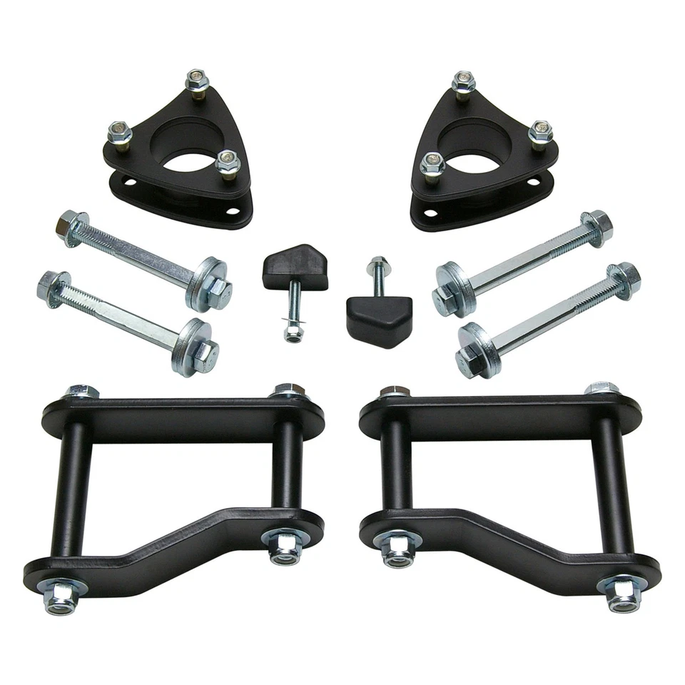 ReadyLift 69-4510 2.5" Sst Lift Kit for 2005-2019 Nissan Frontier/Xterra/Equator - Image 2 of 4