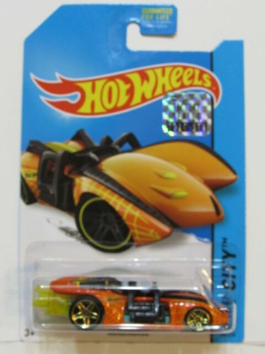 Mattel Hot Wheels Toy Fair 2003 Highway 35 World Race Passion