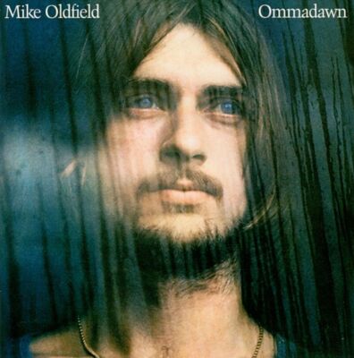 MIKE OLDFIELD OMMADAWN NEW CD