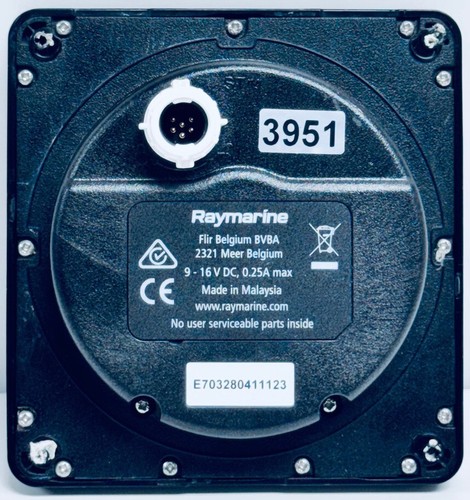 Raymarine P70S Autopilot Controller E70328 - Bild 6 von 6