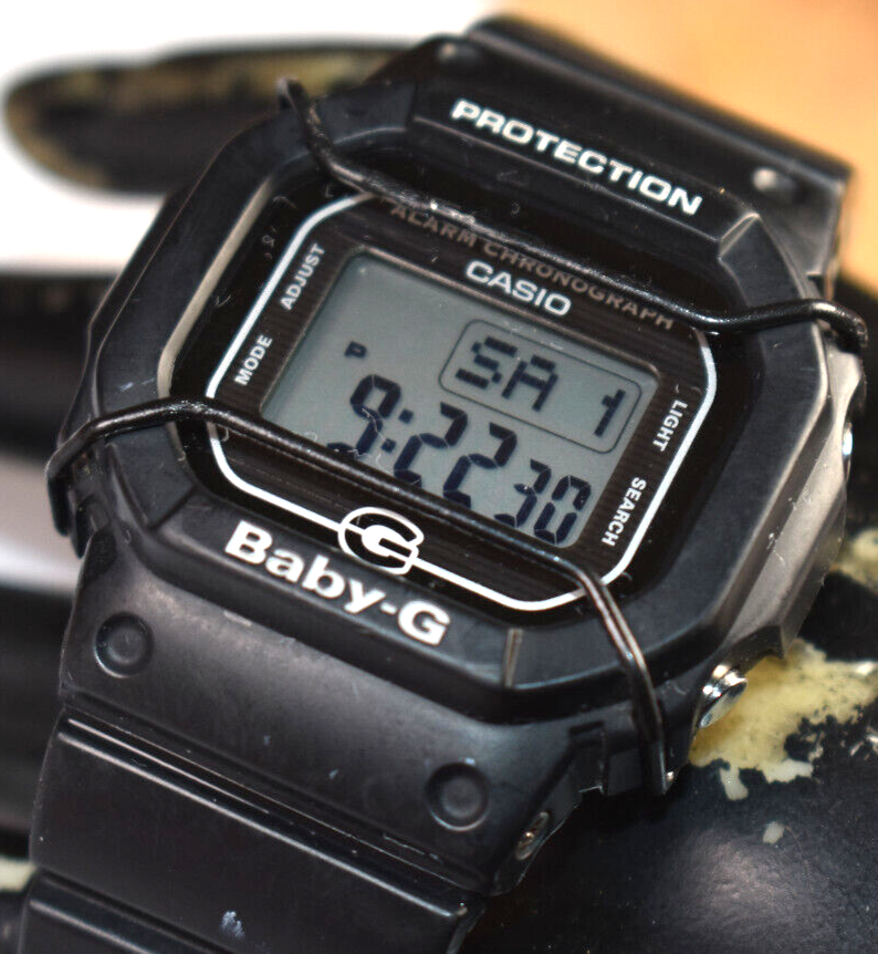 【かなた】CASIO カシオ Baby-G ブラック 楽天市場】CASIO カシオ G-SHOCK Gショック BABY-G ベビーG