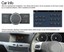 thumbnail 4  - Android 6.0 DVD Player GPS sat nav for OPEL Vauxhall Corsa Vectra Zafira Astra